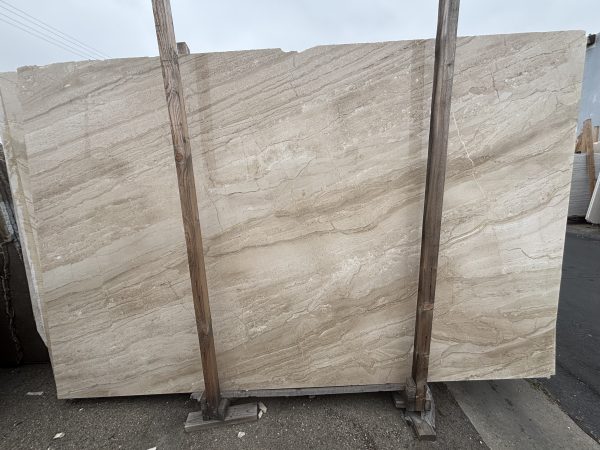 Daino Real - Marble