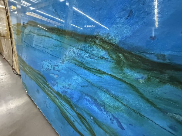 Blue Dream - Quartzite - Image 2