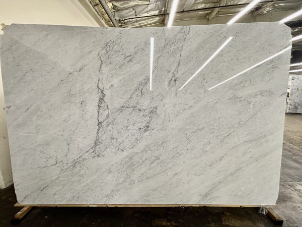 Carrara Bianco - Marble