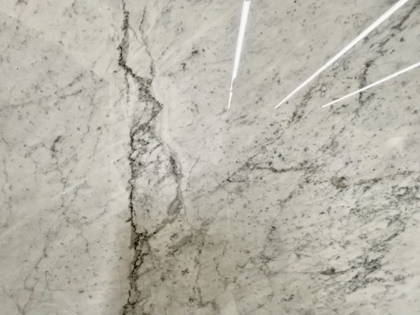Carrara Bianco - Marble - Image 2