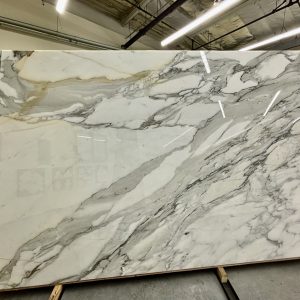 Calacatta Borghini - Marble