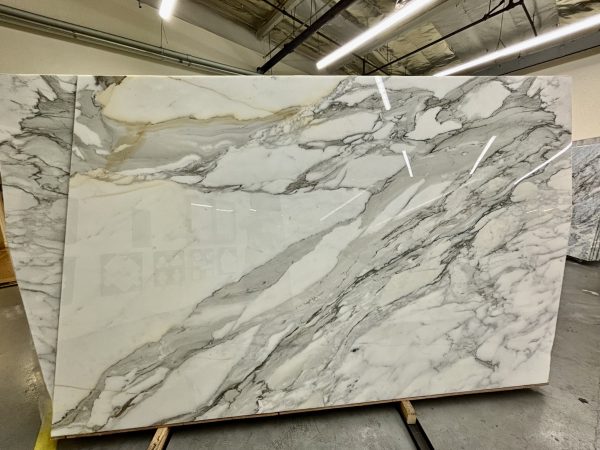 Calacatta Borghini - Marble