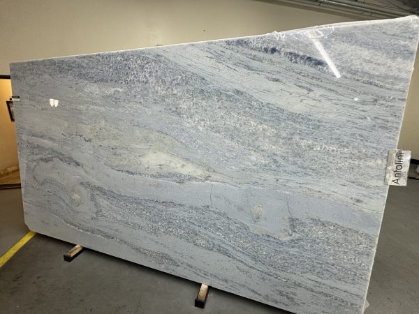 Blue Cielo/Calcite Azul - Marble