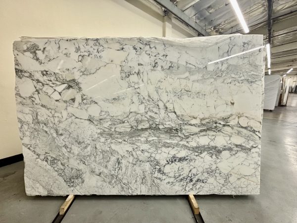 Calacatta Arabescato - Marble