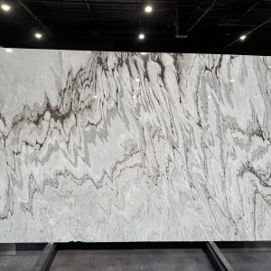 Bianco Vision - Marble
