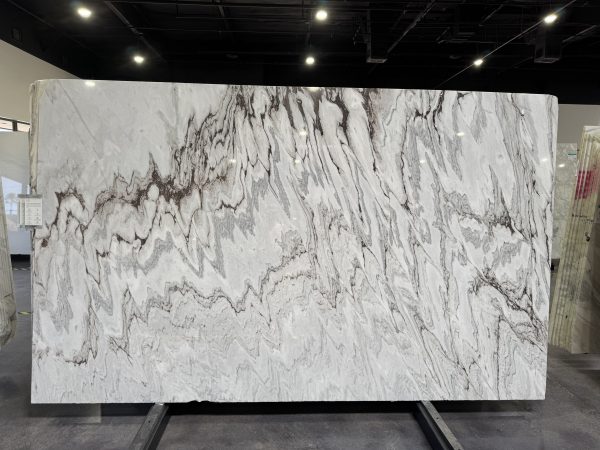 Bianco Vision - Marble