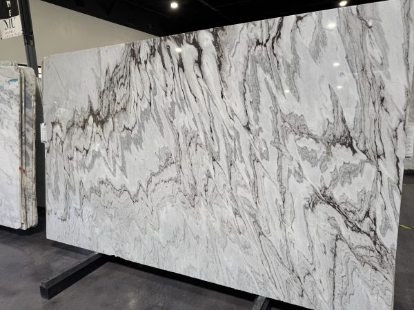 Bianco Vision - Marble - Image 2