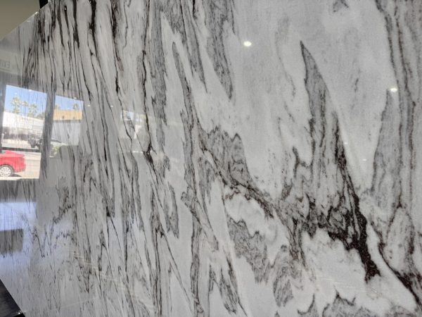Bianco Vision - Marble - Image 3
