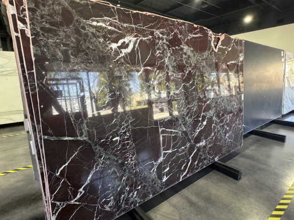 Rosso Levanto - Marble - Image 5