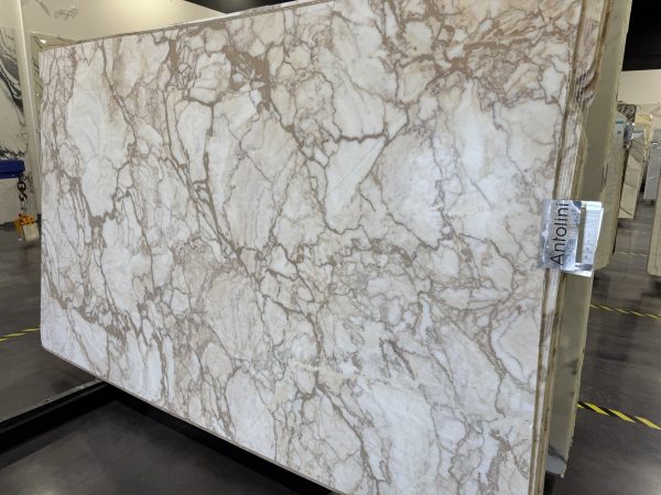 Calacatta Veno Oro - Marble - Image 5