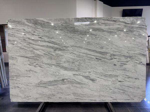 Bahamas White - Marble