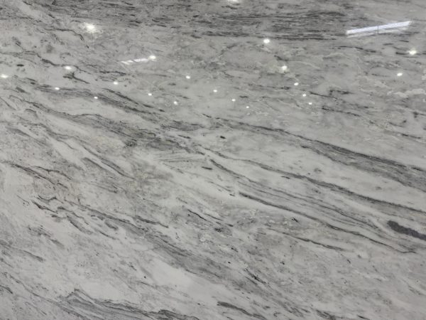 Bahamas White - Marble - Image 4
