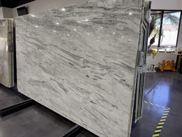 Bahamas White - Marble - Image 3