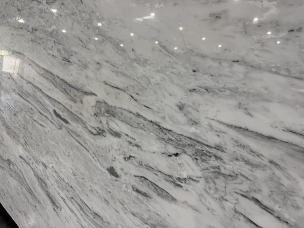 Bahamas White - Marble - Image 2