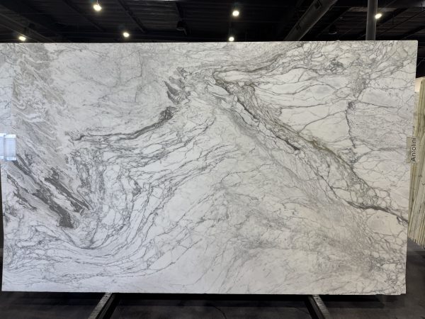 Calacatta Fantastico - Marble