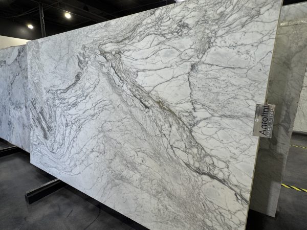 Calacatta Fantastico - Marble - Image 2
