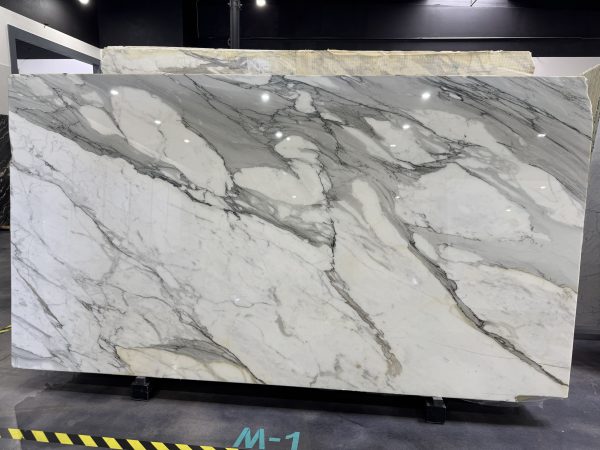 Calacatta Borghini - Marble - Image 5