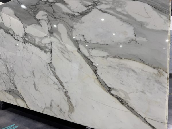 Calacatta Borghini - Marble - Image 4