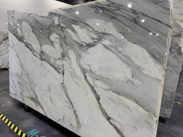 Calacatta Borghini - Marble - Image 3