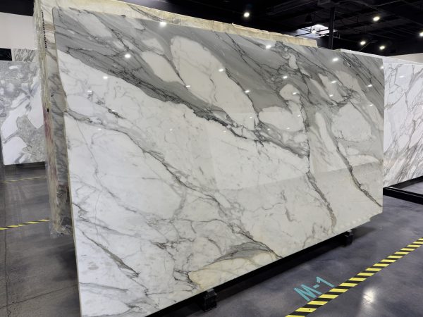 Calacatta Borghini - Marble - Image 2