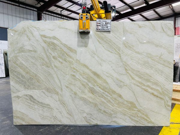 Taj Mahal - Quartzite