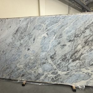 Oceanico Leather - Quartzite