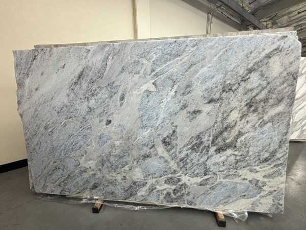 Oceanico Leather - Quartzite