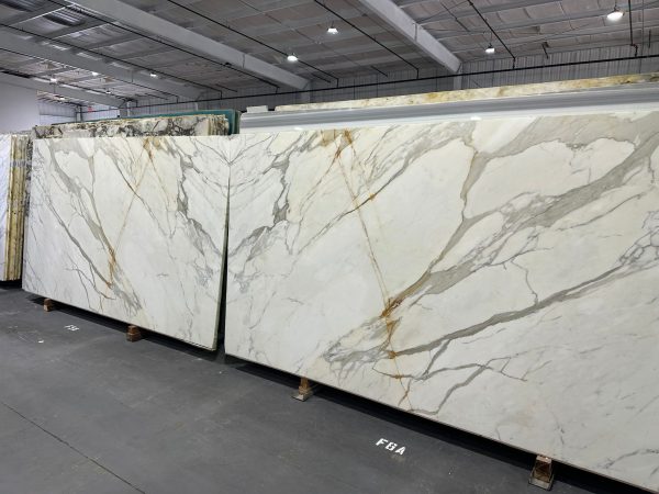 Calacatta Borghini 3cm - Marble