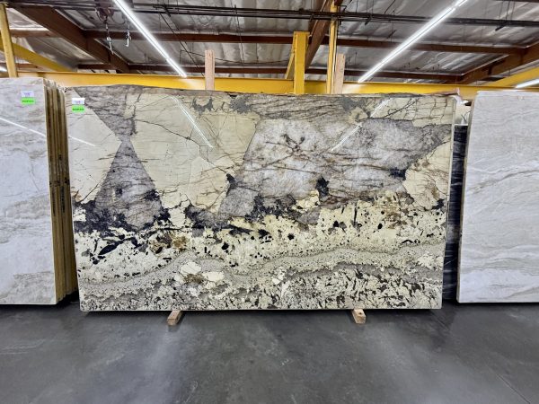 Patagonia Select - Granite