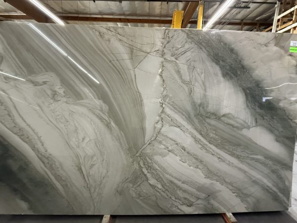Polaris - Quartzite