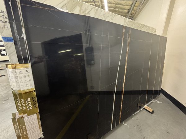 Sahar Noir - Marble - Image 2