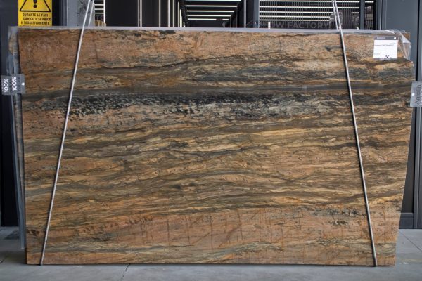 Sandalus - Quartzite