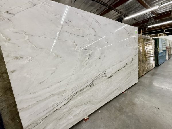 White Denali - Quartzite
