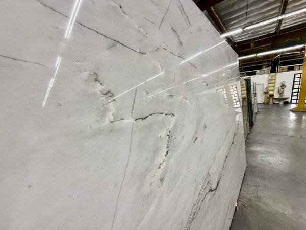 White Denali - Quartzite - Image 2