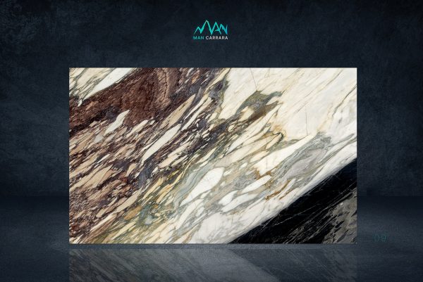 Calacatta Monet - Marble