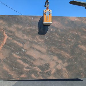 Copper Dune - Quartzite