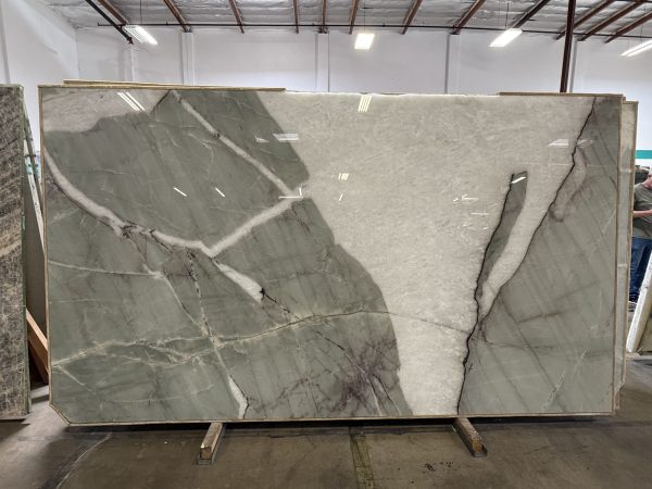 Acqua Mare - Quartzite - Image 3