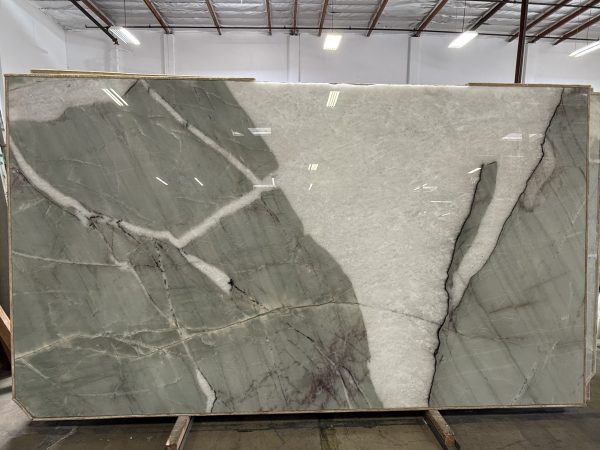 Acqua Mare - Quartzite