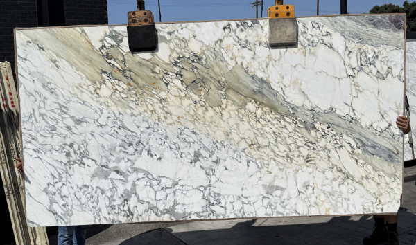 Breccia Capria - Marble