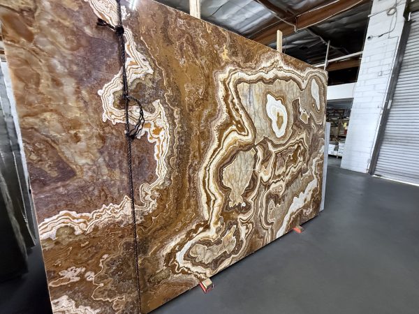 Brown Onyx - Onyx - Image 2