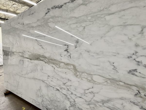 Calacatta Caldia - Marble - Image 2