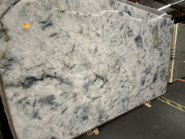 Crystallo/Cristallo Blue/Azul - Quartzite - Image 3