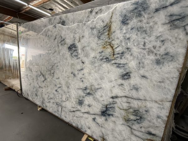 Crystallo/Cristallo Blue/Azul - Quartzite - Image 5
