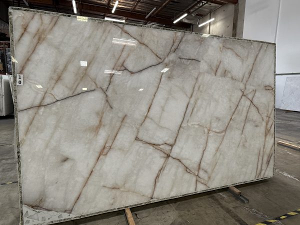 Crystallo Oro - Quartzite - Image 2