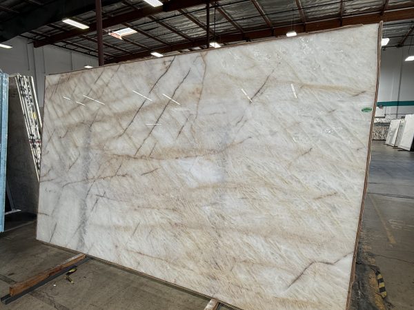 Crystallo Vitro - Quartzite