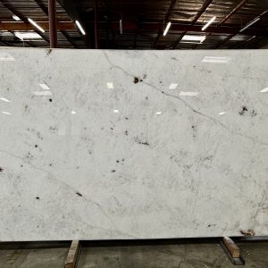 Crystallo Supreme - Quartzite