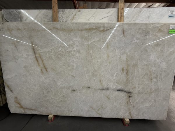 Crystallo Supreme - Quartzite