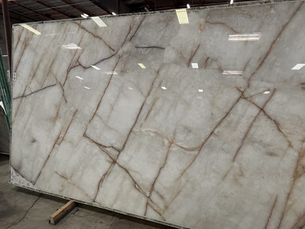 Crystallo Oro - Quartzite