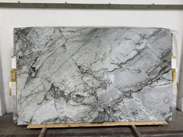 Invisible Blue - Marble - Image 2