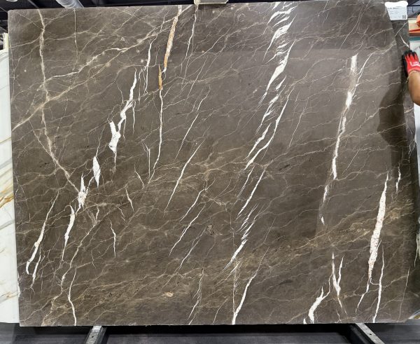 Pietra Grey - Marble